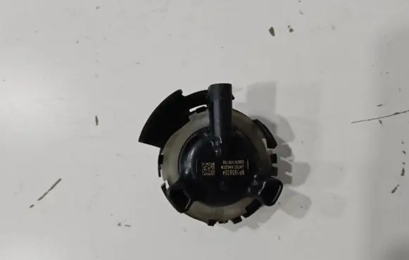 Porsche Boxster 982 Airbag deployment crash/impact sensor 9P1959354