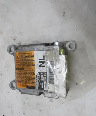 Toyota Auris E180 Airbag control unit/module 89170-02C30
