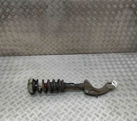 Audi Q5 SQ5 Front shock absorber/damper 80A413031AG