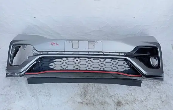 Honda Jazz Front bumper