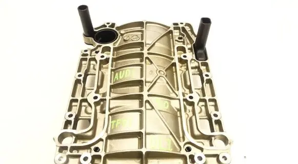 Audi A6 S6 C8 4K Oil sump 06M115287AH