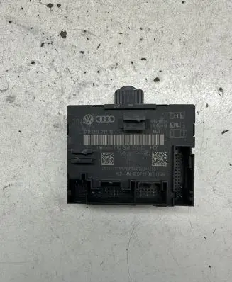 Audi A4 S4 B8 8K Door control unit/module 8T0959792N 8T0959792B