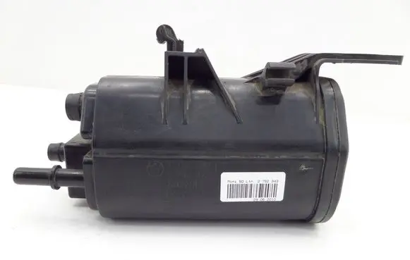 Mini One - Cooper Coupe R56 Active carbon filter fuel vapour canister 2752343