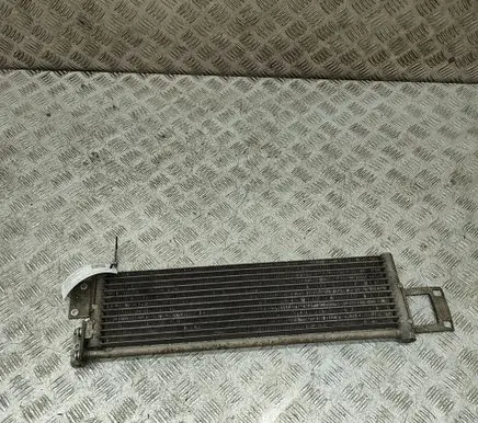 Mercedes-Benz E C207 W207 Gearbox / Transmission oil cooler A2125002200