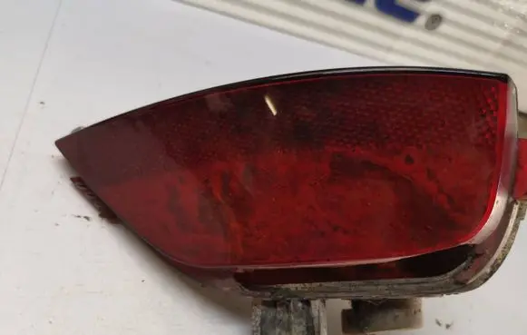 Rear fog light