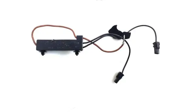 Mercedes-Benz C W204 Other relay A2048708390