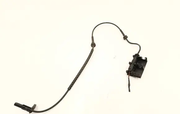 BMW 2 F46 ABS brake wheel speed sensor 6895881 0265007366 9241355
