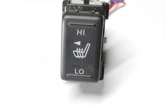 Nissan X-Trail T31 Tailgate/trunk/boot open switch M9RC830