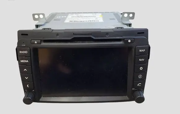 KIA Sportage Radio/CD/DVD/GPS head unit LAN8900EKSL 965603U500WK