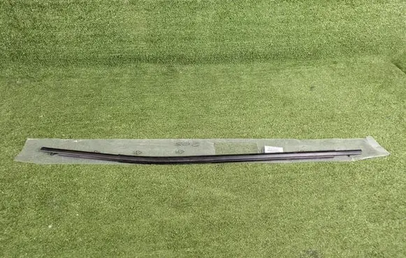 Toyota C-HR II Front door trim (molding) 75720F4100