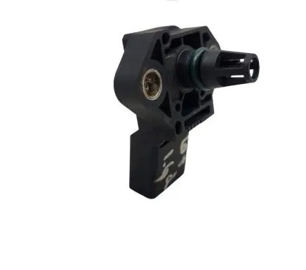 Volkswagen PASSAT B7 Air pressure sensor 03G906051E 0281002977 120030T163052E