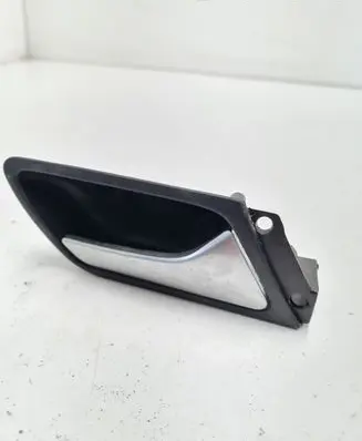 Volkswagen Jetta VI Rear door interior handle 5C6839114B 3027594F 0512466