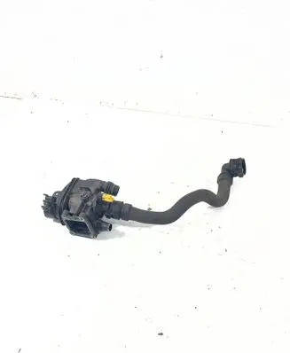 Peugeot 308 Thermostat/thermostat housing 9807198480