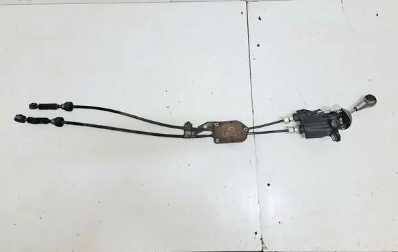 Gear shifter/selector