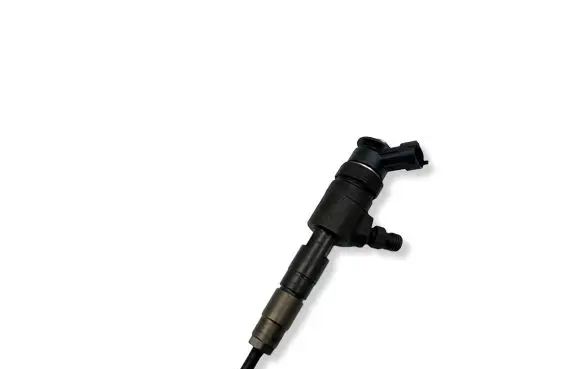 Peugeot Partner Fuel injector 0445110340