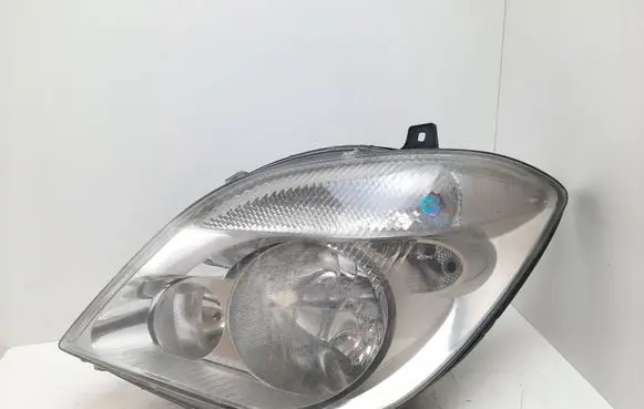Mercedes-Benz Sprinter W906 Headlight/headlamp 24738100