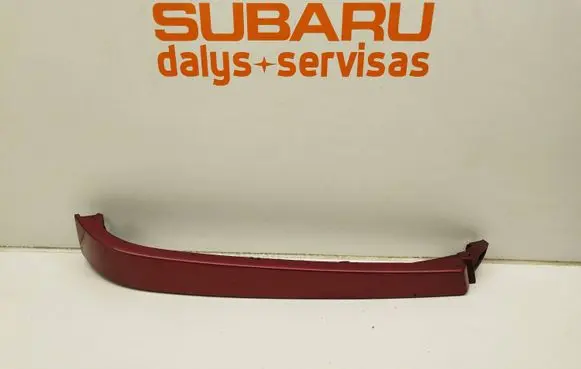 Subaru Forester SF Under headlight/headlamp trim 