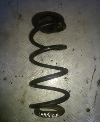 Honda Jazz Rear coil spring