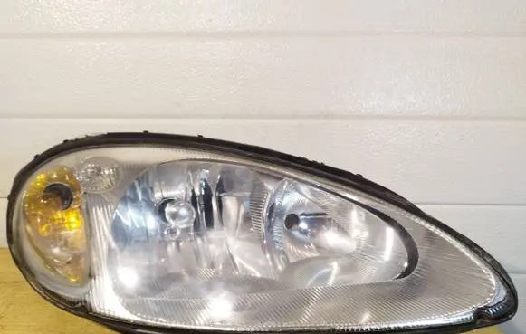 Chrysler PT Cruiser Headlight/headlamp
