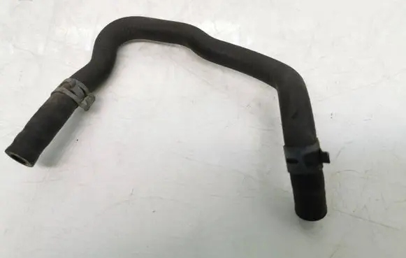 Mercedes-Benz A W169 Engine coolant pipe/hose A6402033082