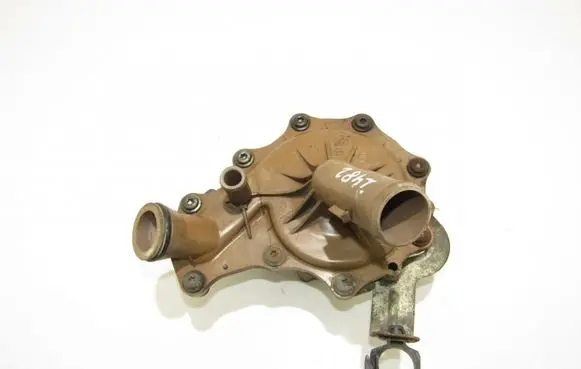 Citroen Jumper Water pump 6c1q8k500af