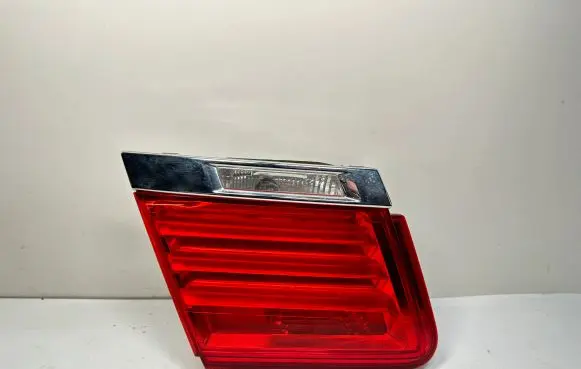 BMW 7 F01 F02 F03 F04 Tailgate rear/tail lights 7182205 63217182205