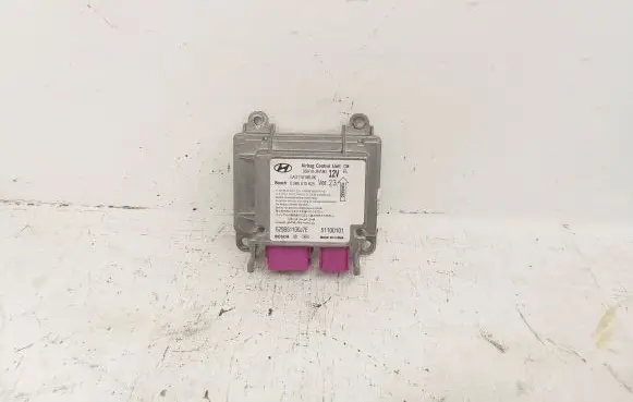 Hyundai Santa Fe Airbag control unit/module 959102B180 0285010625