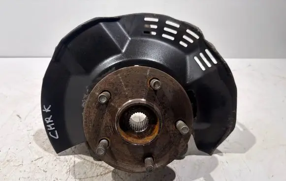 Toyota C-HR I Front wheel hub