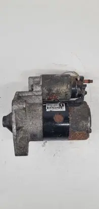 Citroen C3 Starter motor M002T13081