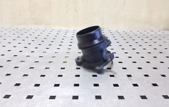 Mini Cooper Countryman R60 Intercooler hose/pipe 11618506684 8506684