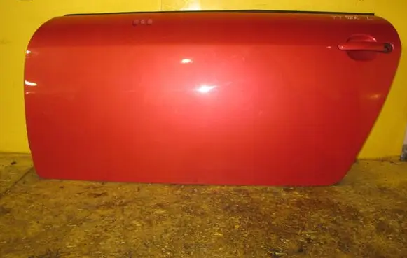 Audi TT Mk1 Door (2 Door Coupe) 