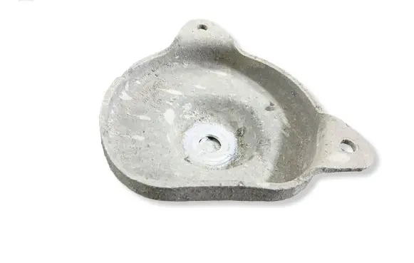 BMW 5 F10 F11 Other rear suspension part 