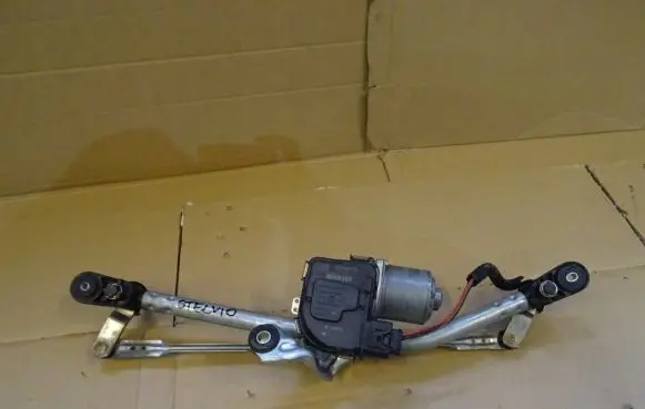 Alfa Romeo Stelvio Front wiper linkage and motor 505565970