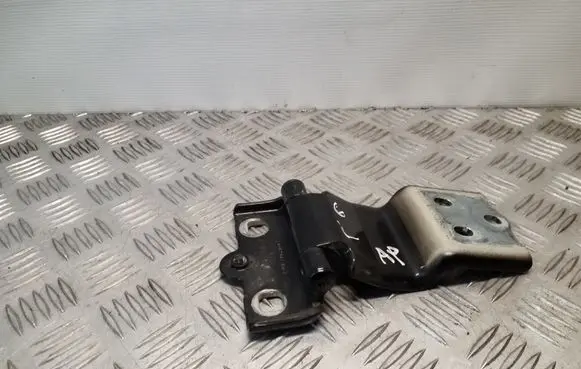 Peugeot Boxer Loading door lower hinge 
