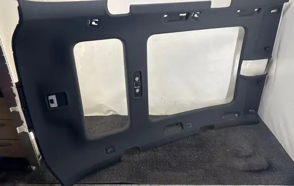 Audi Q7 4L Headlining 