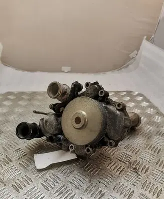 Jeep Grand Cherokee Water pump