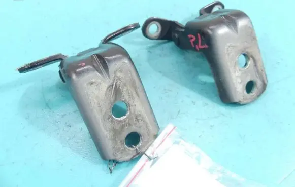 Infiniti FX Front door hinge set IMPRK1204527