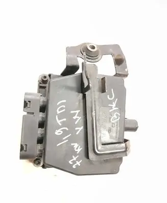 Volkswagen Touran I Turbo solenoid valve 1K0906279