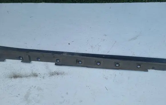 Toyota RAV 4 (XA50) Sill 75850420300