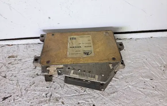 Acura ILX ABS control unit/module 6849538 10094104024 3X4402