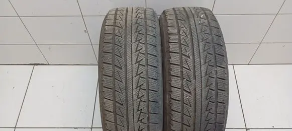 Opel Astra H R16 winter tire 20555R16 RIVO WINMASTERARW1