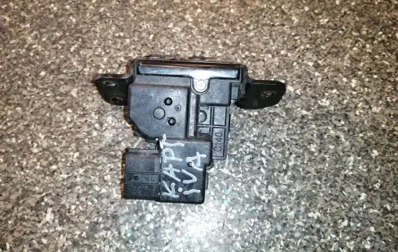 Chevrolet Captiva Tailgate/trunk/boot lock/catch/latch