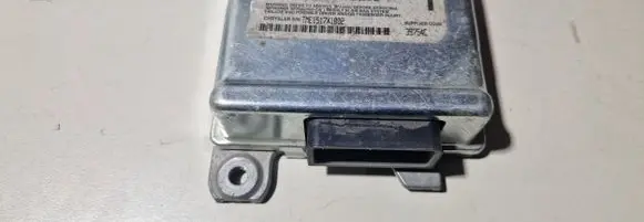 Jeep Cherokee XJ Airbag control unit/module P56007323AB