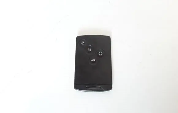 Ignition key/card