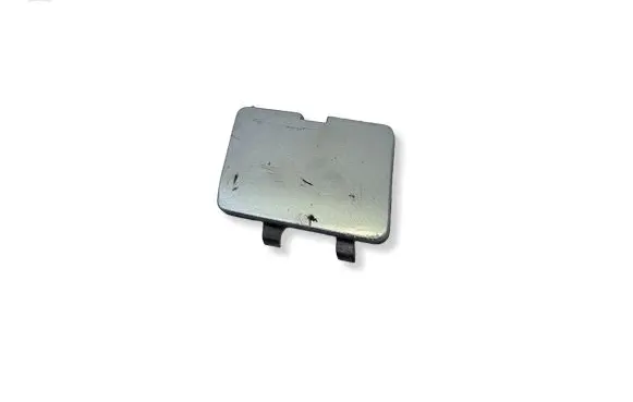 Saab 9-3 Ver2 Front tow hook cap/cover 12769748