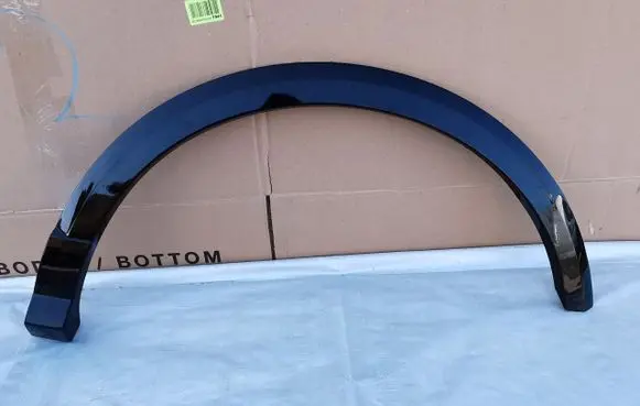 Audi Q2 - Rear arch trim 81A853817A