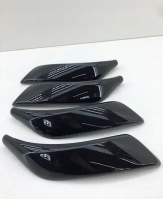BMW 1 F20 F21 Front door trim bar 