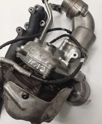 Audi A6 S6 C7 4G Turbo 04L253056E