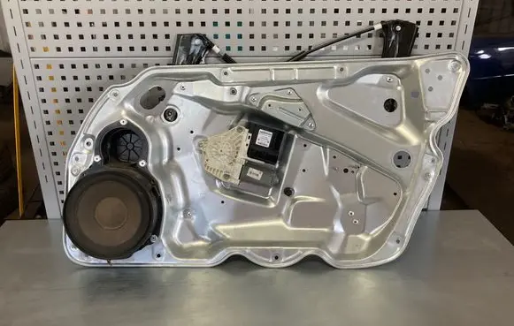 Volkswagen PASSAT B6 Front piece kit ZG99E090