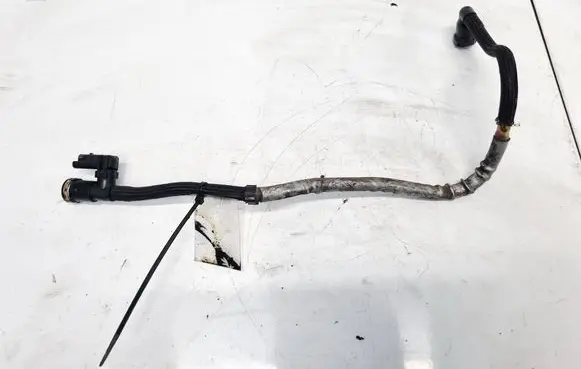 Ford Mondeo MK IV Fuel line pipe